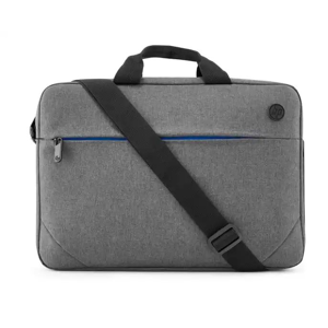 HP Prelude Topload 15.6" notebook táska szürke (1E7D7AA) (1E7D7AA)