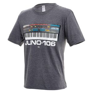 Roland Juno-106 T-Shirt XL