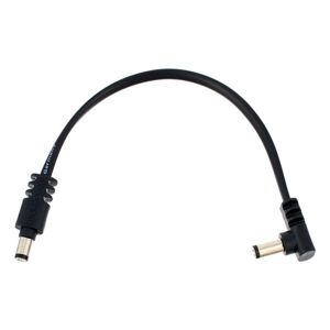 Rockboard Power Supply Cable Black 15 AS