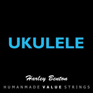 Harley Benton Value Strings Ukulele Saitensatz