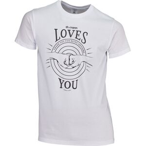 Thomann Loves You T-Shirt XL