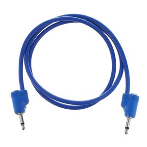 Tiptop Audio Blue Stackcable 70 cm