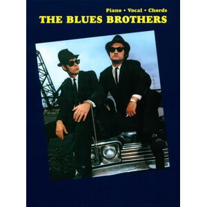 IMP The Blues Brothers