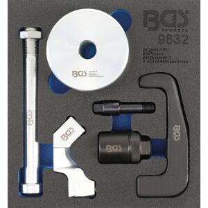 Bosch BGS technic Injektor lehúzó   Bosch CDI injektorokhoz   6 darabos (BGS 9632)
