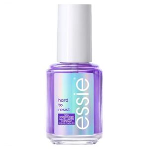 Essie Hard To Resist Nail Strengthener 13,5 ml körömápolás nőknek Purple