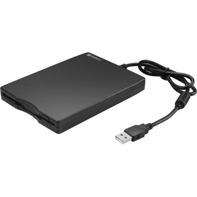 Sandberg Floppy Mini Reader Sandberg Floppy Mini Reader