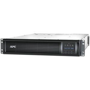 APC Smart-UPS 3000VA LCD RM APC Smart-UPS 3000VA LCD RM