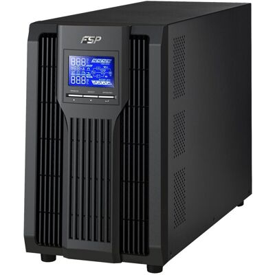 FSP Group UPS Champ 3000 VA tower FSP Group UPS Champ 3000 VA tower