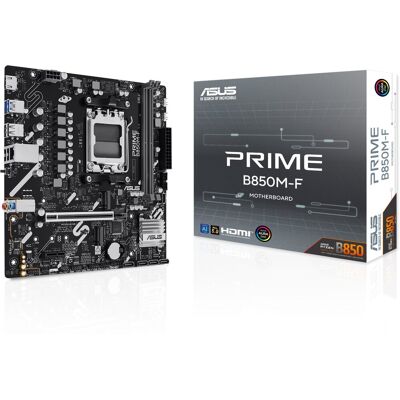 Asus PRIME B850M-F Asus PRIME B850M-F