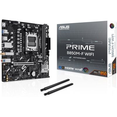 Asus PRIME B850M-F WIFI Asus PRIME B850M-F WIFI