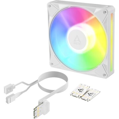 Arctic BioniX P14 A-RGB White Arctic BioniX P14 A-RGB White