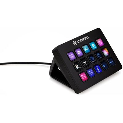 Elgato Stream Deck MK.2 Elgato Stream Deck MK.2
