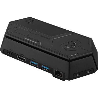 MSI Claw dokkoló állomás MSI Claw dokkoló állomás