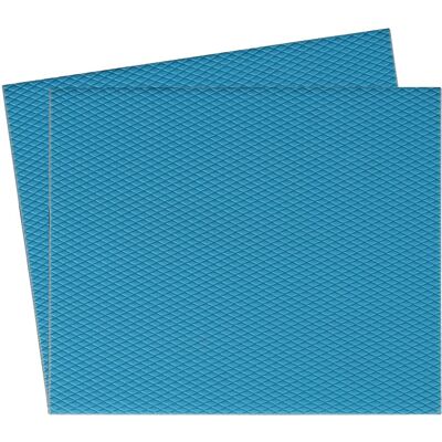 Thermal Grizzly Minus Pad High Compression 120× 100× 4, 2db Thermal Grizzly Minus Pad High Compression 120× 100× 4, 2db