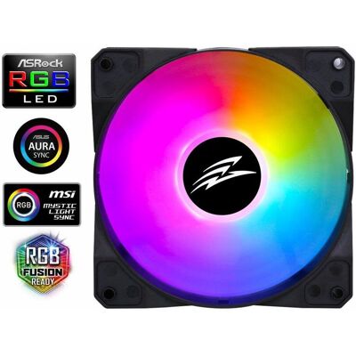 EVOLVEO 12FM ARGB master EVOLVEO 12FM ARGB master