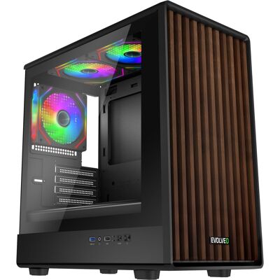 EVOLVEO Panthera 3 Black EVOLVEO Panthera 3 Black