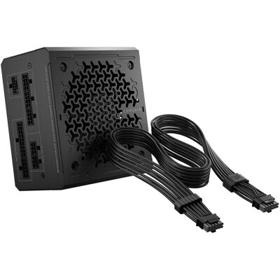 Corsair RM850e 3rd Gen ThermalProtect Corsair RM850e 3rd Gen ThermalProtect