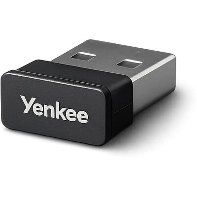 Yenkee YBA 02 Bluetooth 5.4 USB adapter Yenkee YBA 02 Bluetooth 5.4 USB adapter