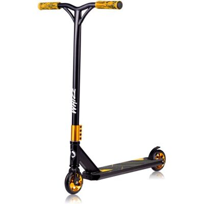 Lionelo Whizz Black Carbon Yellow Lionelo Whizz Black Carbon Yellow