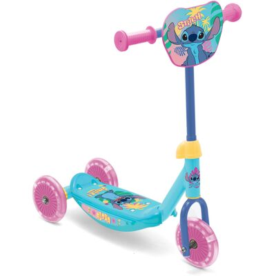 Disney Stitch háromkerekű roller Disney Stitch háromkerekű roller