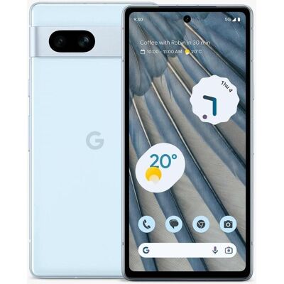 Google Pixel 7a 5G 8 GB/128 GB kék Google Pixel 7a 5G 8 GB/128 GB kék