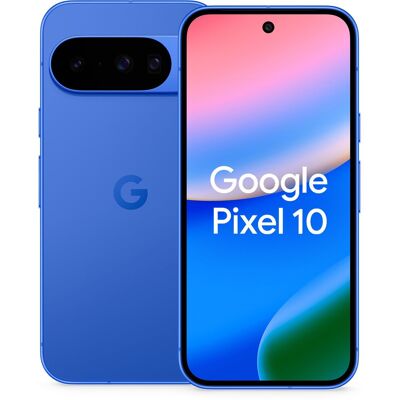 Google Pixel 10 128GB Indigo Google Pixel 10 128GB Indigo