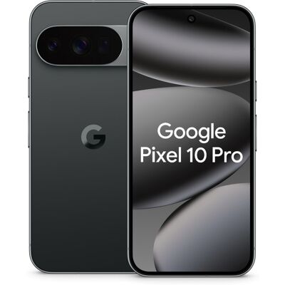 Google Pixel 10 Pro 512GB Obsidian Google Pixel 10 Pro 512GB Obsidian