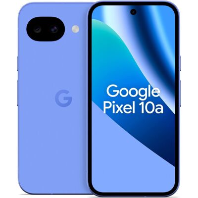 Google Pixel 10a 256GB Lavender Google Pixel 10a 256GB Lavender