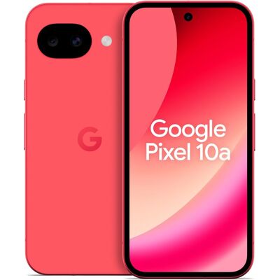 Google Pixel 10a 256GB Berry Google Pixel 10a 256GB Berry