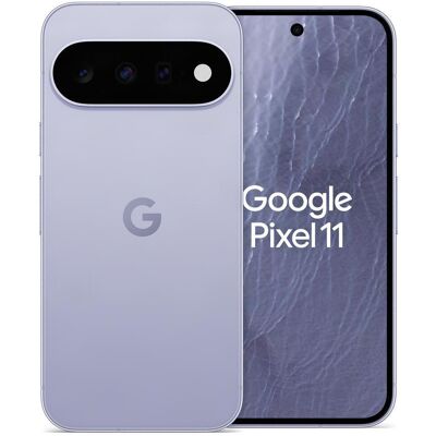 Google Pixel 11 256GB Frost Google Pixel 11 256GB Frost