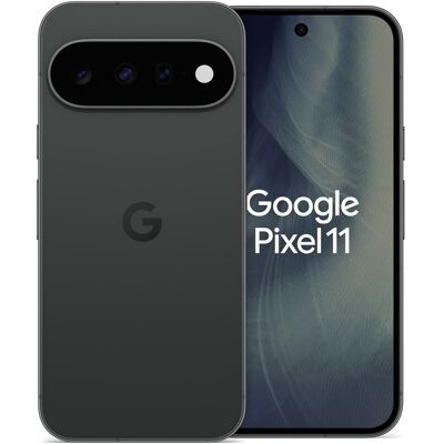 Google Pixel 11 512GB Obsidian Google Pixel 11 512GB Obsidian