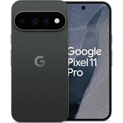 Google Pixel 11 Pro 256GB Obsidian Google Pixel 11 Pro 256GB Obsidian