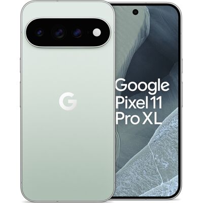 Google Pixel 11 Pro XL 256GB Fog Google Pixel 11 Pro XL 256GB Fog