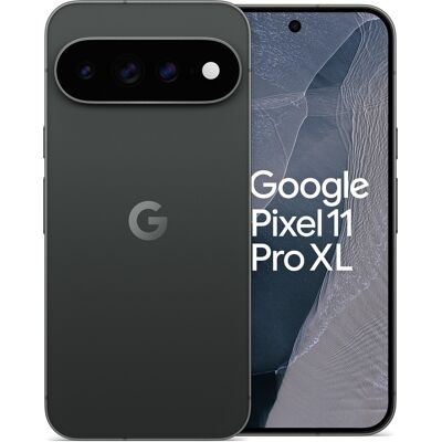 Google Pixel 11 Pro XL 512GB Obsidian Google Pixel 11 Pro XL 512GB Obsidian