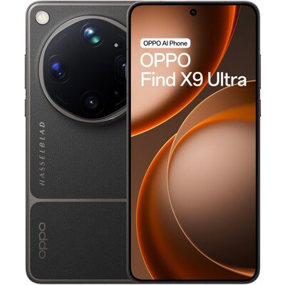 Oppo Find X9 Ultra 12GB/512GB Tundra Umber Oppo Find X9 Ultra 12GB/512GB Tundra Umber