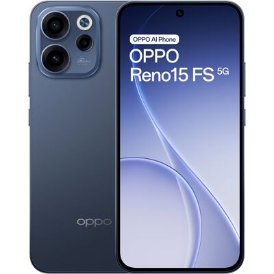 Oppo Reno15 FS 8GB/512GB Twilight Blue Oppo Reno15 FS 8GB/512GB Twilight Blue