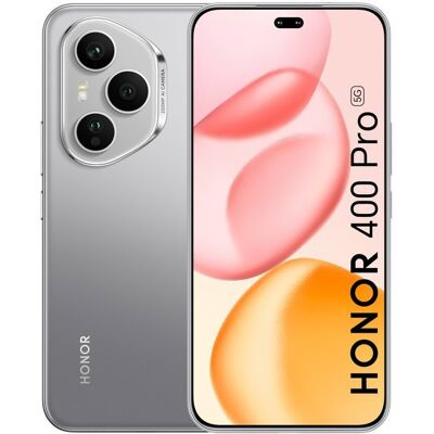 Honor 400 Pro 12GB/512GB Lunar Grey Honor 400 Pro 12GB/512GB Lunar Grey