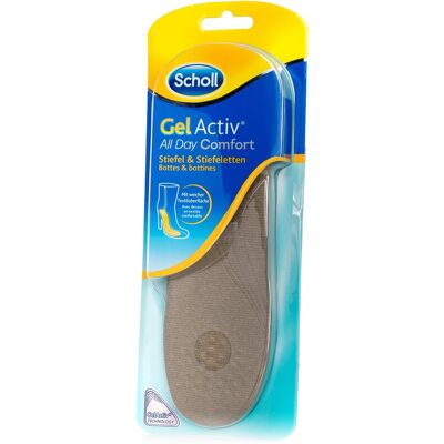 SCHOLL Gel Activ All Day Comfort SCHOLL Gel Activ All Day Comfort