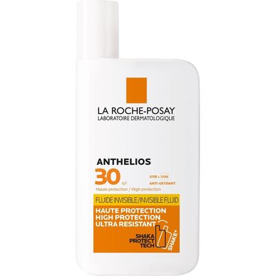 La Roche Posay Anthelios Shaka Fluid SPF30 (50ml) La Roche Posay Anthelios Shaka Fluid SPF30 (50ml)