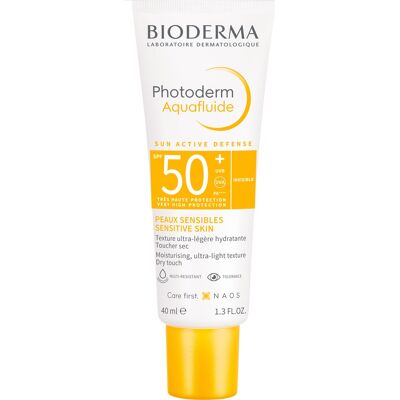 Bioderma Photoderm Aquafluide SPF50+ (50ml) Bioderma Photoderm Aquafluide SPF50+ (50ml)