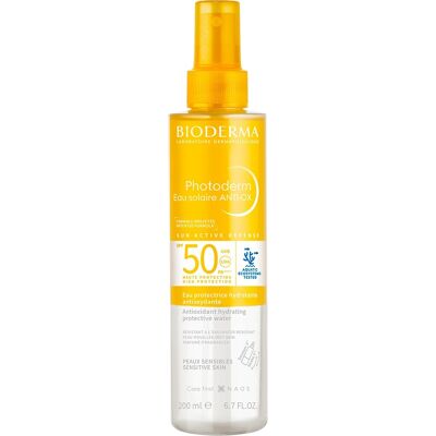 BIODERMA Photoderm SPF 50, 200ml BIODERMA Photoderm SPF 50, 200ml