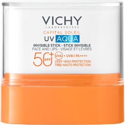 VICHY Capital Soleil UV Aqua sitft, SPF50+, 9 g VICHY Capital Soleil UV Aqua sitft, SPF50+, 9 g