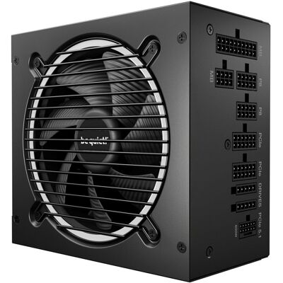 Be quiet! PURE POWER 13 M 750W Be quiet! PURE POWER 13 M 750W