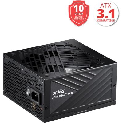 ADATA XPG CORE REACTOR II 1000W ADATA XPG CORE REACTOR II 1000W
