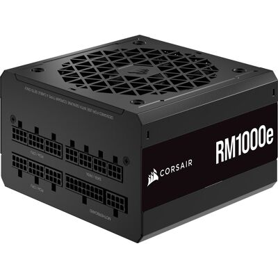 Corsair RM1000e Corsair RM1000e