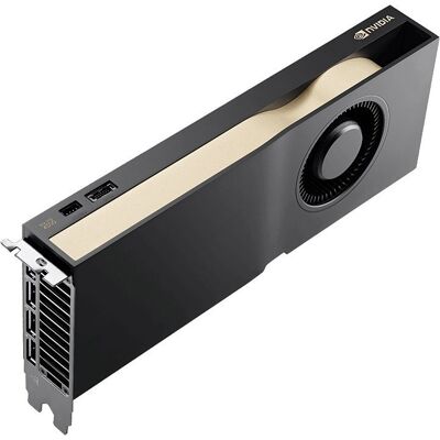 Nvidia RTX PRO 4500 32GB Blackwell (BULK) Nvidia RTX PRO 4500 32GB Blackwell (BULK)