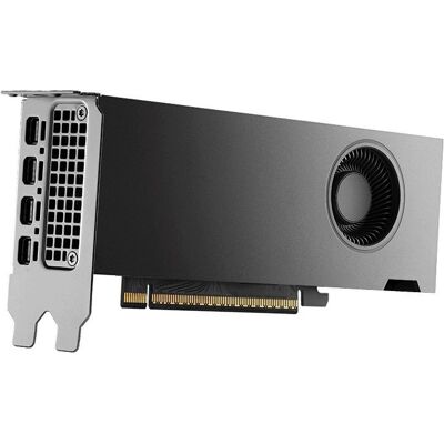Nvidia RTX PRO 4000 24GB SFF Blackwell (BULK) Nvidia RTX PRO 4000 24GB SFF Blackwell (BULK)
