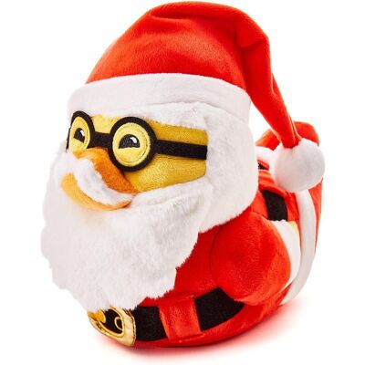 Tubbz kacsa plüss Mikulás Tubbz kacsa plüss Mikulás