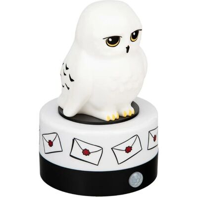 PALADONE Harry Potter - Hedwig - világító figura PALADONE Harry Potter - Hedwig - világító figura