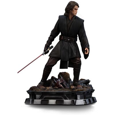 Iron Studios Star Wars - Anakin Skywalker - Art Scale 1/10 Iron Studios Star Wars - Anakin Skywalker - Art Scale 1/10